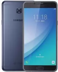 Замена дисплея (экрана) Samsung Galaxy C7 Pro