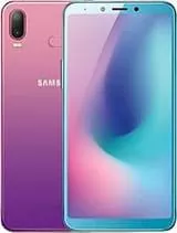 Замена дисплея (экрана) Samsung Galaxy A6s